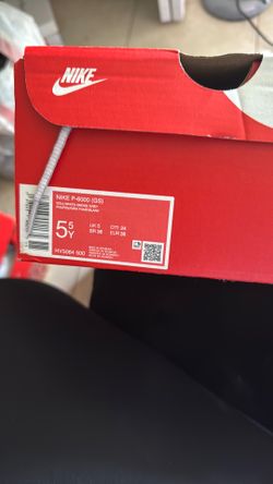 Shoes P600
