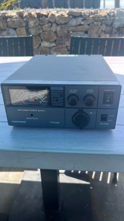 Tek-power TP50SW switching power supply