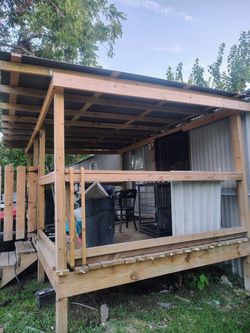 Mobile home