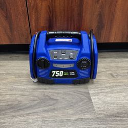 Centech 750 Amp Jump Box/Charger