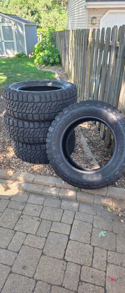 Mickey Thompson Baja Legend EXP