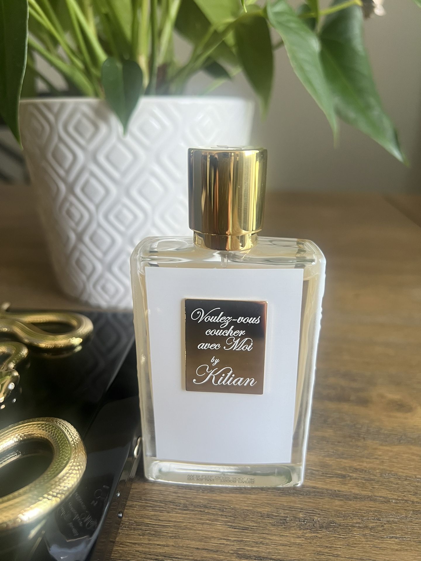 KILIAN Voulez-Vous Coucher Avec Moi Damen Eau De Parfum Refill 50 Ml – Sinnlicher Blütenduft