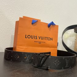 Louis Vuitton Belt