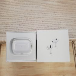 Apple Airpods Pro / Apple Airpods Pro 2nd Gen - $1 Down Today Only