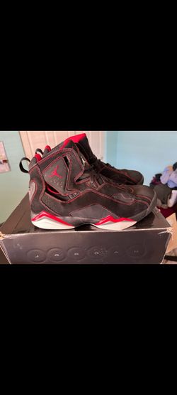Nike - Jordan true flight