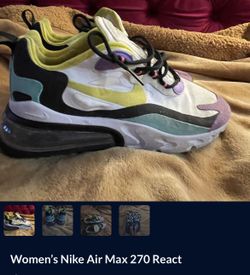 Women’s 8.5