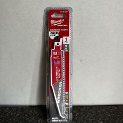 Saw Blades