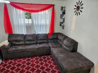 Sofa Bed, Like New