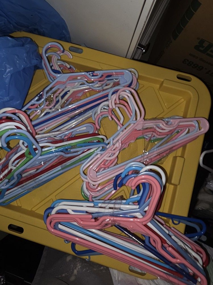 Kid Hangers