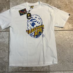 Bape Tee