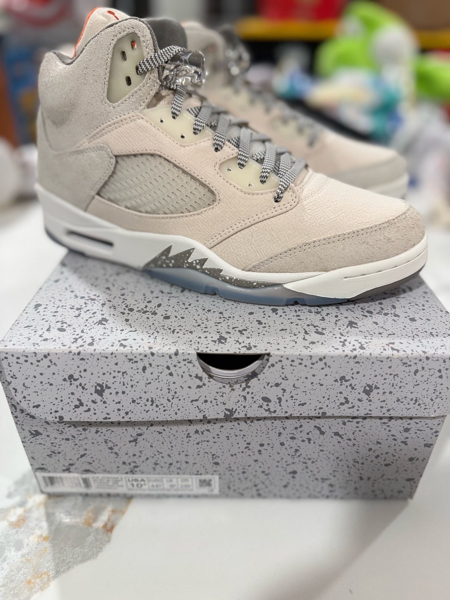 Air Jordan 5