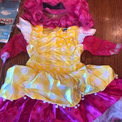 Lalaloopsy Girls Halloween Costume