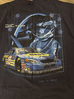 Micheal Waltrip Shirt