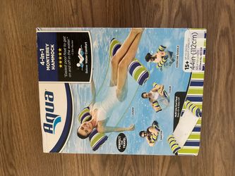 SWIMMING 🏊- POOL FLOAT