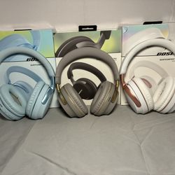 Bose Headphones 