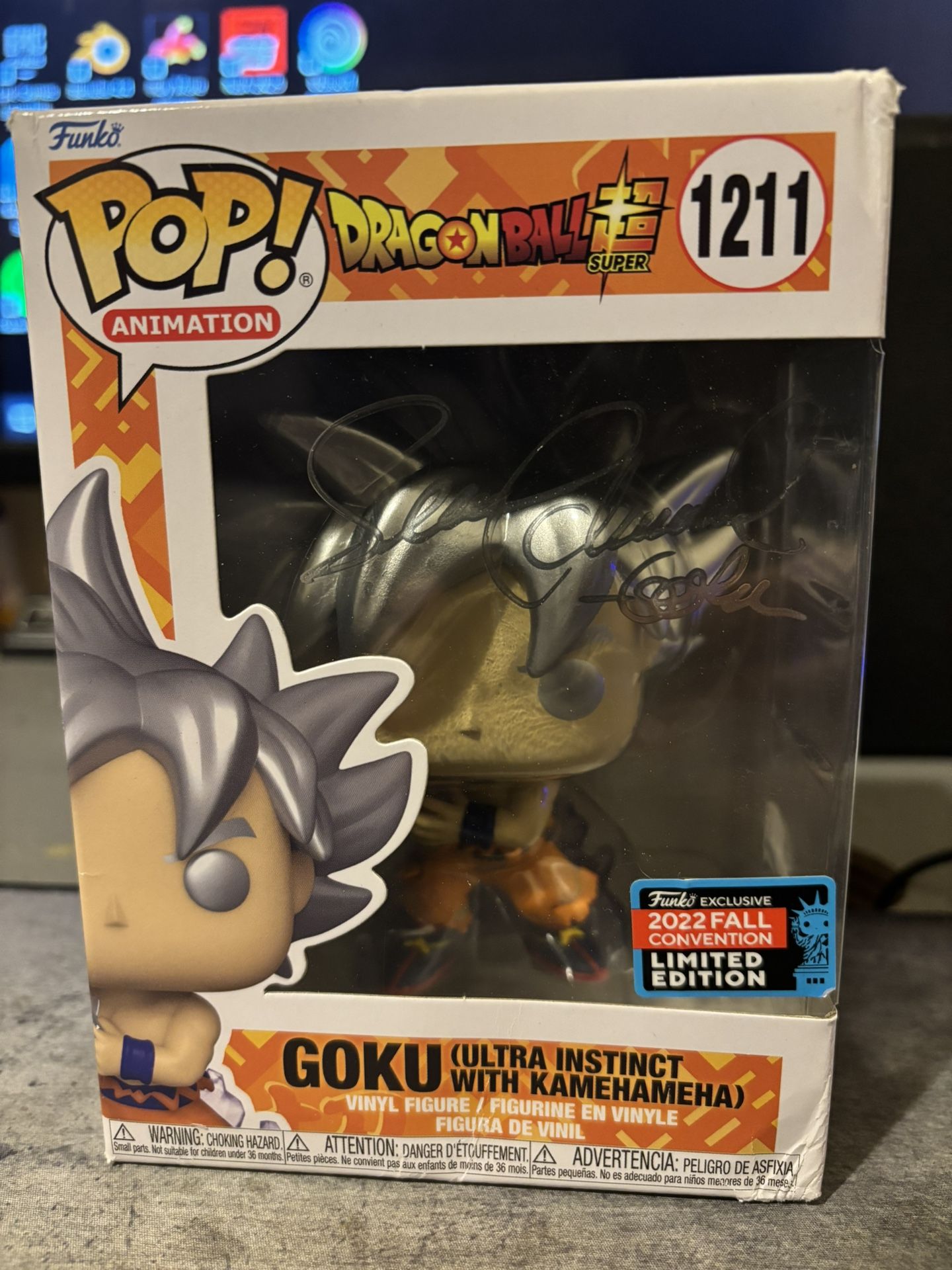 Funko pop