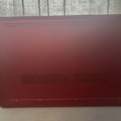 Lightly Used HP 15-DW1083WM Read Description.
