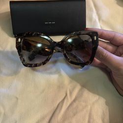 Authentic Fendi Sunglasses 