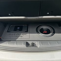 Car Audio Equipment