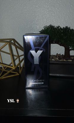 YSL-EAU DE PARFUM 100ml