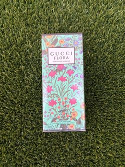 Gucci Flora Gorgeous Jasmine EDP 100ml