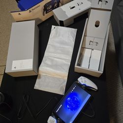 Sony Remote Playstation PSP