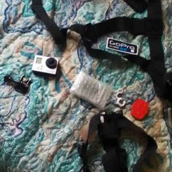 Hero 3+ GoPro