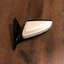 Door mirror 2020 Cadillac CT-6V