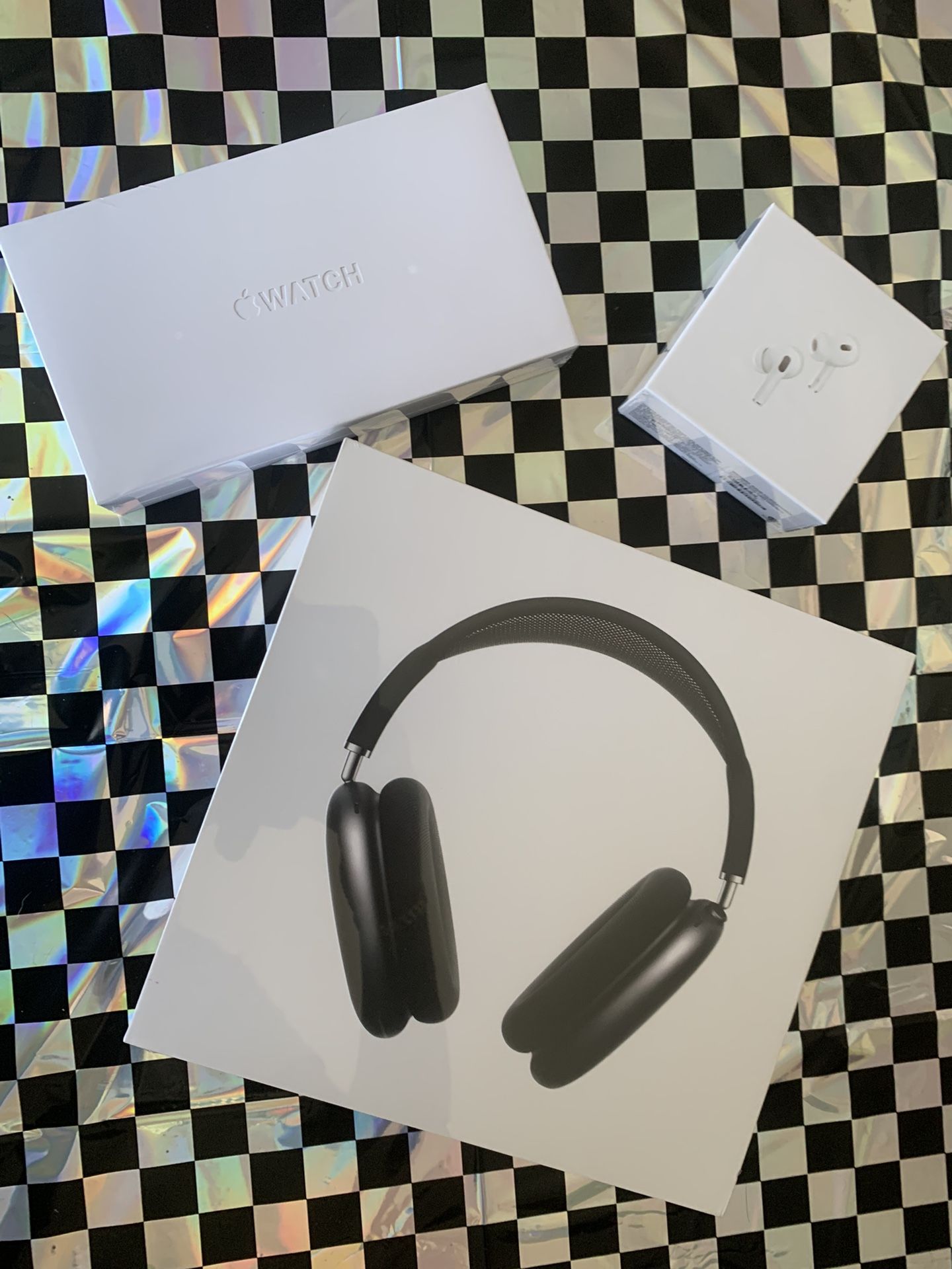 Bluetooth Headphones