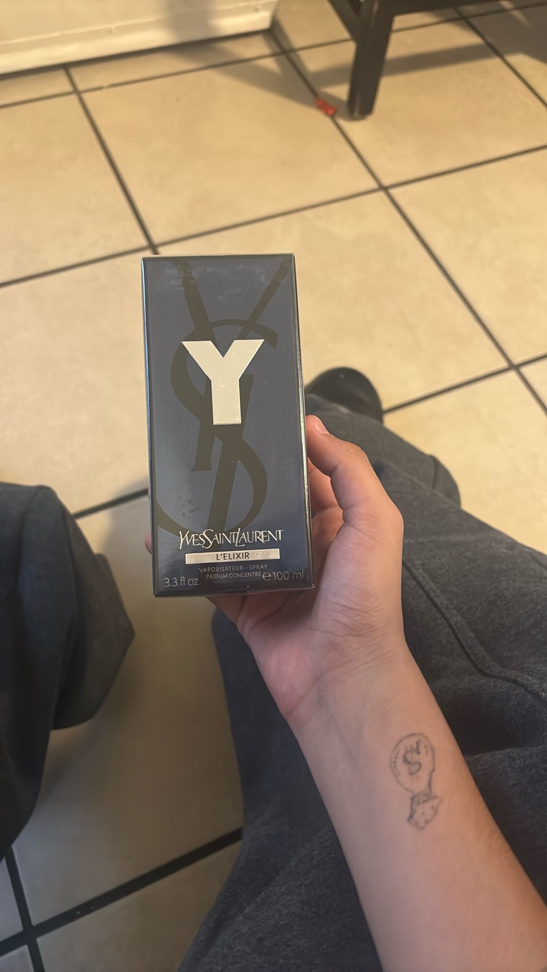 Yvessantlaurent