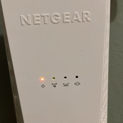 Netgear Mesh WiFi Router 