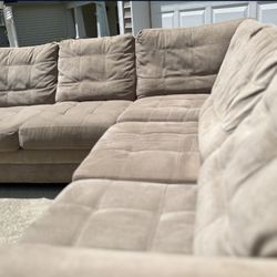 Brand New Couch Need Sold Quick 
