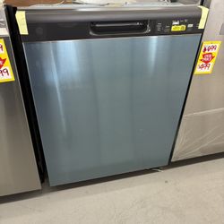Frigidaire Dishwasher 