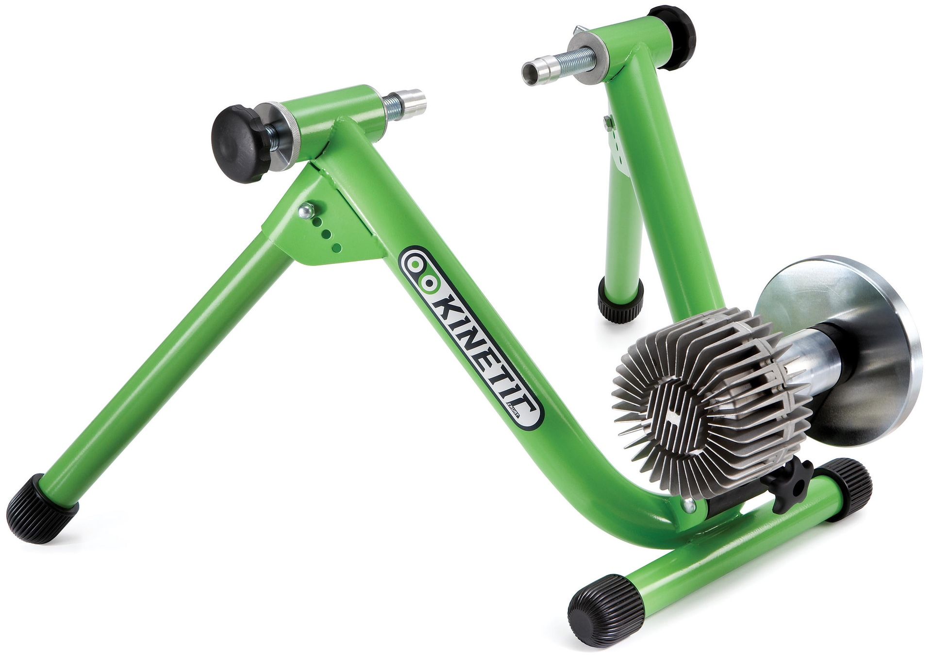 Bicycle Trainer-Kinetic by Kurt PRO Cycle w/ adjustable flywheel