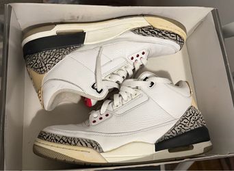 Jordan WC3 2011