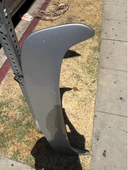 Infinity spoiler