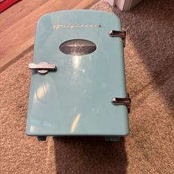 Mini Table Fridge
