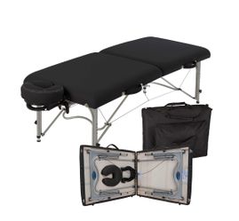 saloniture massage table