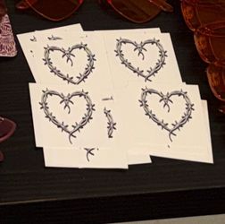 Karol G tattoos