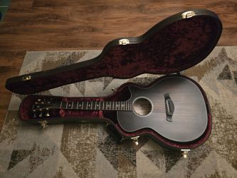 Builder's Edition - Taylor. Inquire!