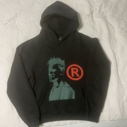 Divizn Hoodie Brad Pitt