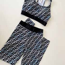 Sport set