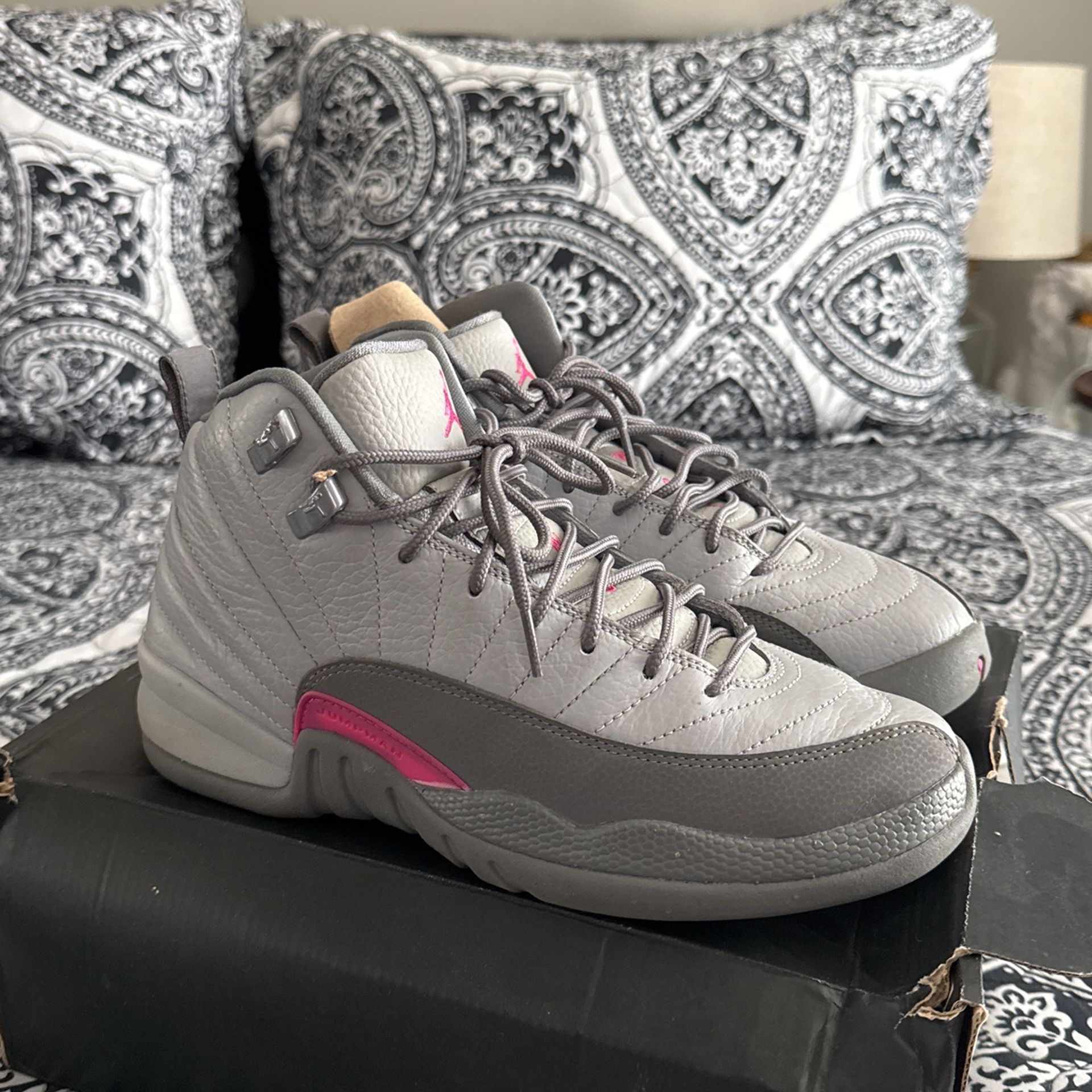 Air Jordan 3 Retro BG