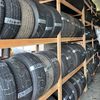 Jacob Used Tires