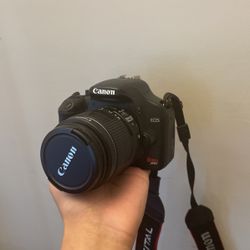 Canon Camera