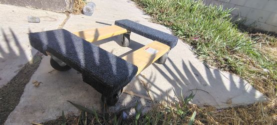 Moving create/Dolly