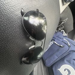 Authentic Raybans 