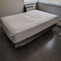 FULL SIZE MATTRESS SET