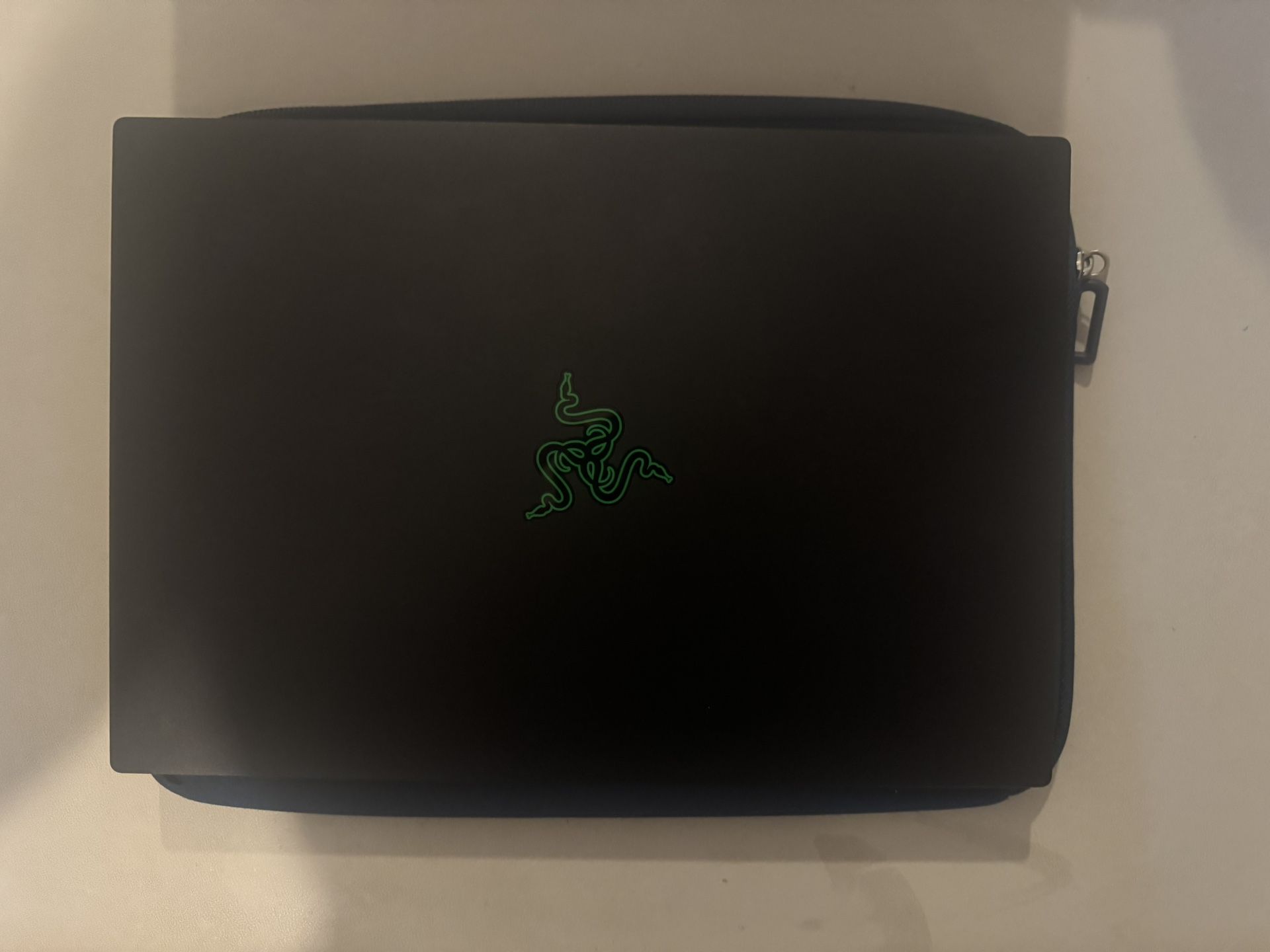 Razer Blade 14 2021