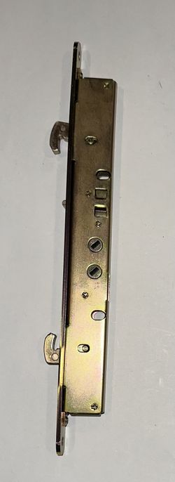 2 Point Sliding Door Mortise Lock
